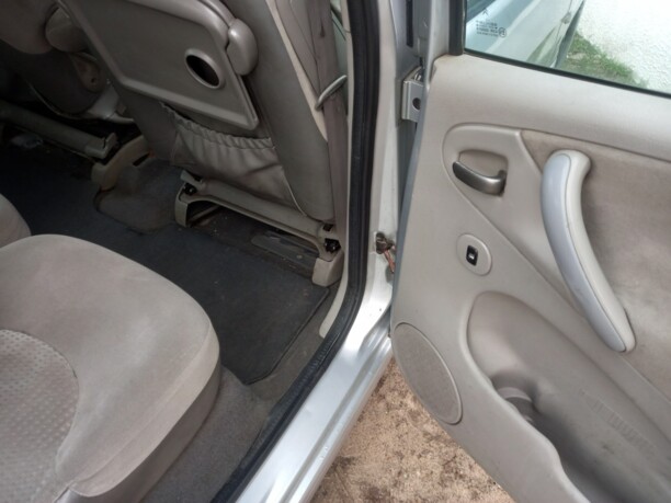 Citroen Xsara Picasso I, 2004 г.