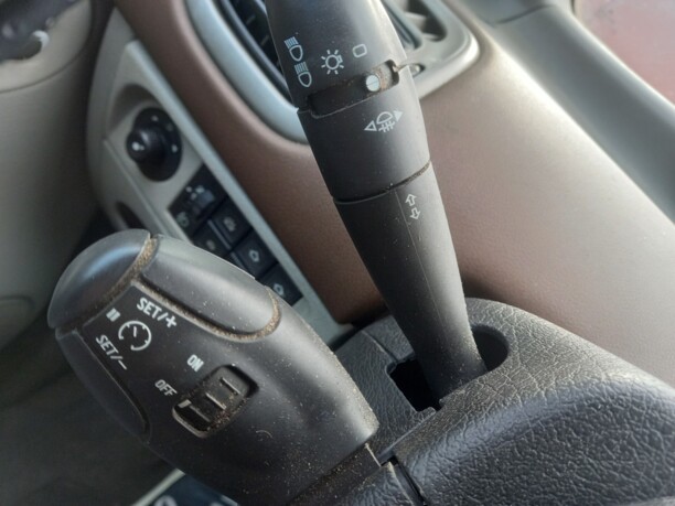 Citroen Xsara Picasso I, 2004 г.