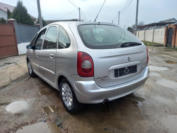 Citroen Xsara Picasso I, 2004 г.