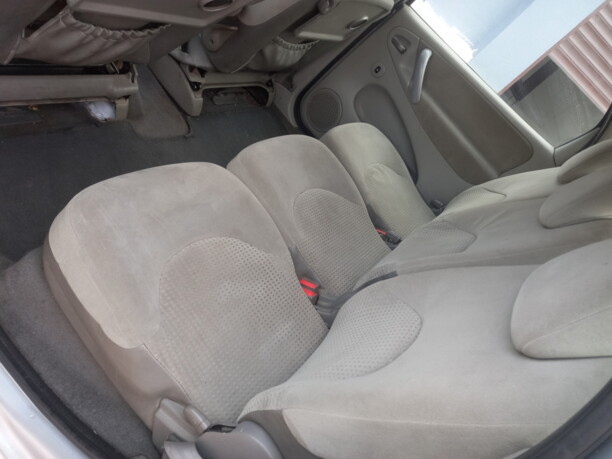 Citroen Xsara Picasso I, 2004 г.