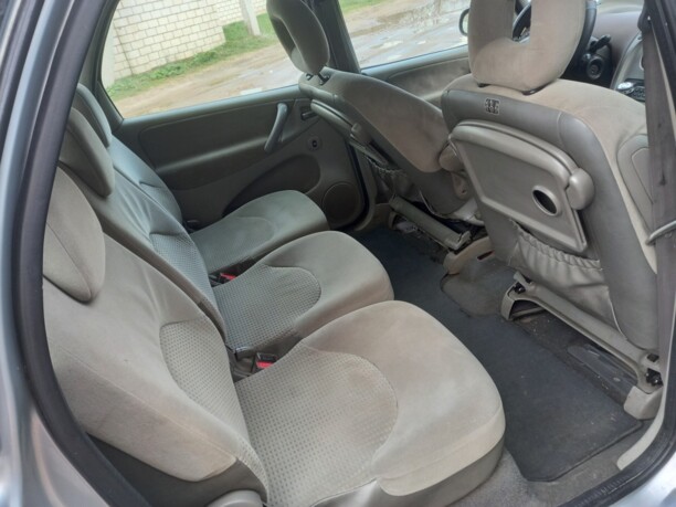 Citroen Xsara Picasso I, 2004 г.