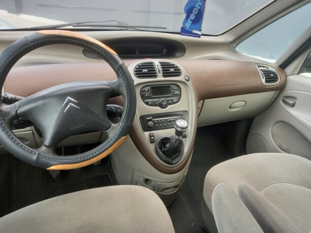 Citroen Xsara Picasso I, 2004 г.
