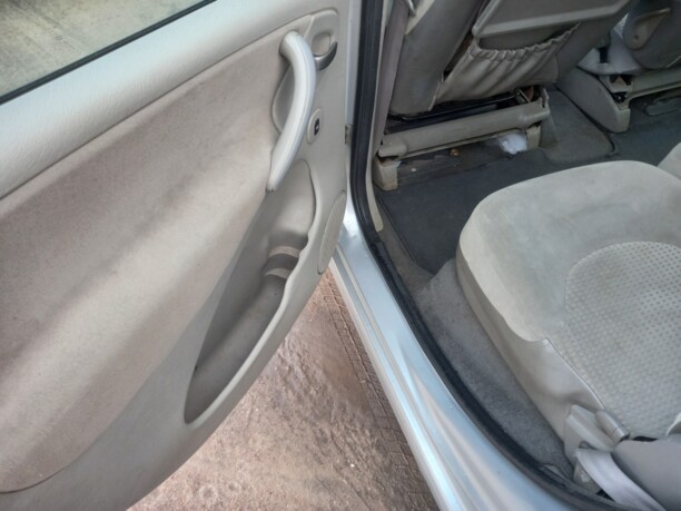 Citroen Xsara Picasso I, 2004 г.