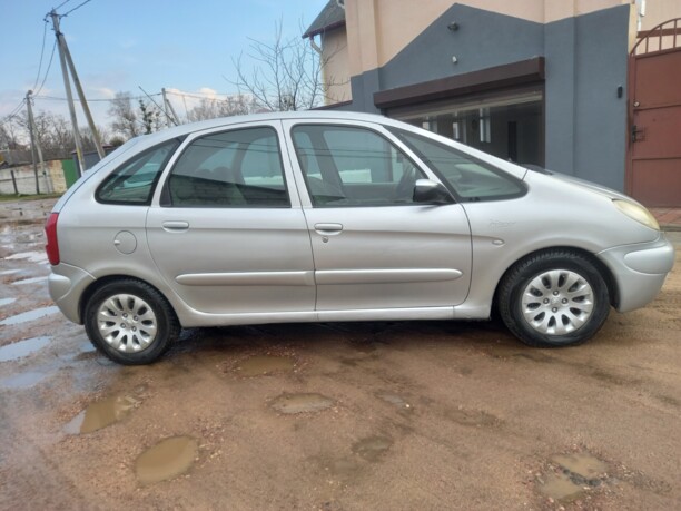 Citroen Xsara Picasso I, 2004 г.