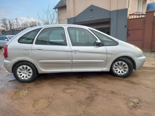 Citroen Xsara Picasso I, 2004 г.