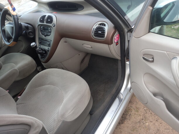 Citroen Xsara Picasso I, 2004 г.