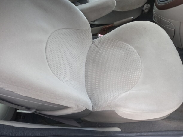 Citroen Xsara Picasso I, 2004 г.
