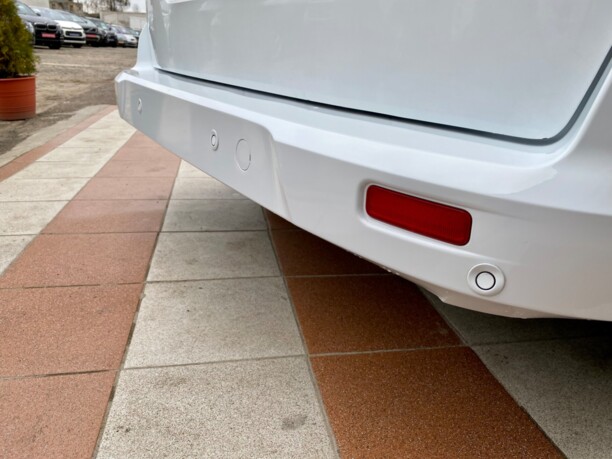 Ford Tourneo Connect II, 7 мест, 2018 г.