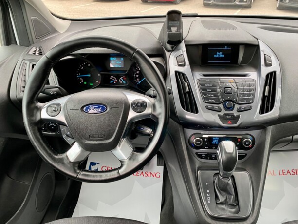 Ford Tourneo Connect II, 7 мест, 2018 г.