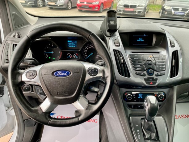 Ford Tourneo Connect II, 7 мест, 2018 г.