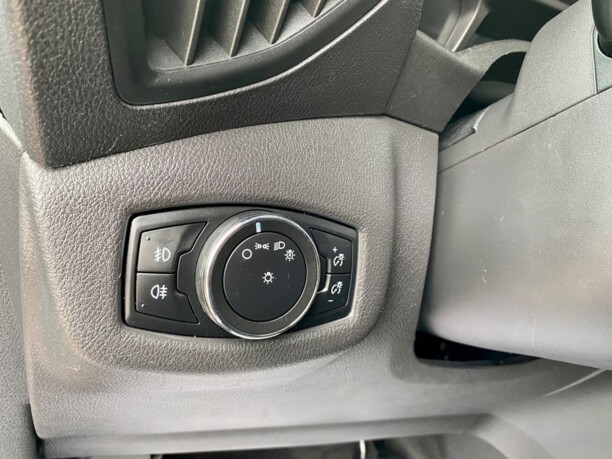 Ford Tourneo Connect II, 7 мест, 2018 г.