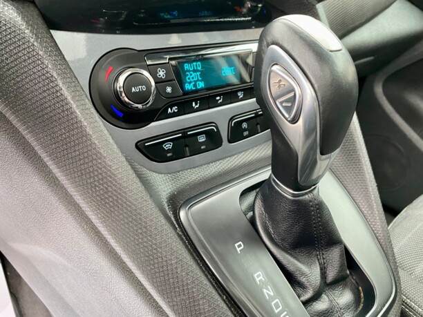 Ford Tourneo Connect II, 7 мест, 2018 г.