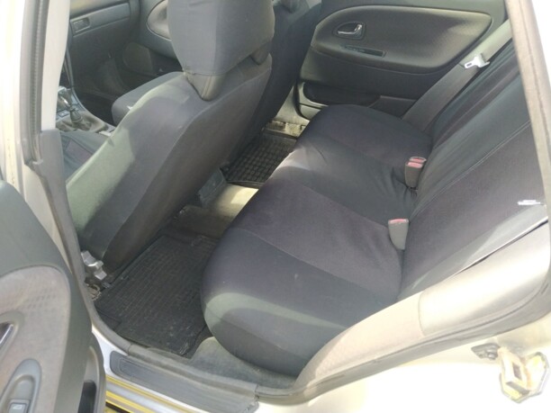 Volvo V40 I · Рестайлинг, 2000 г.