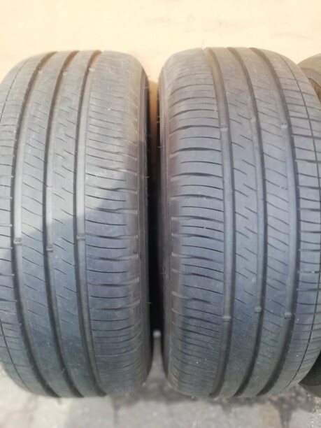 Легковые шины Michelin Energy XM2 + 205/55 R16 4 шт.