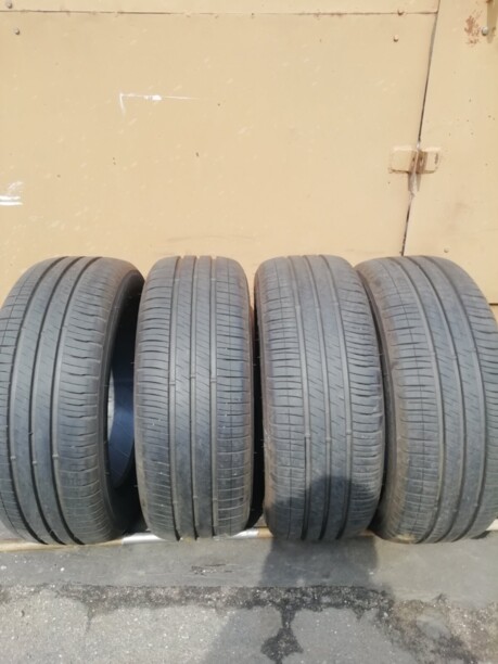 Легковые шины Michelin Energy XM2 + 205/55 R16 4 шт.
