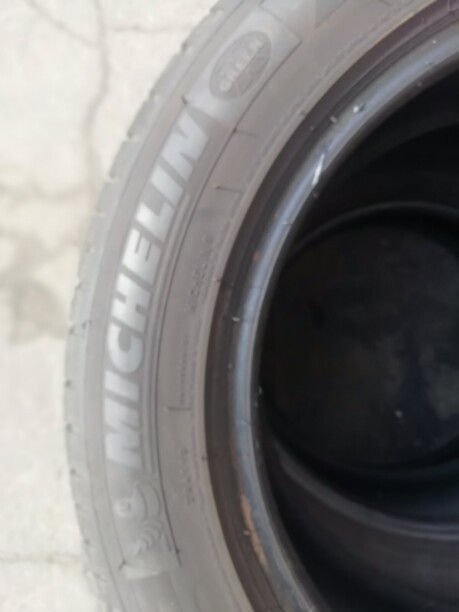 Легковые шины Michelin Energy XM2 + 205/55 R16 4 шт.
