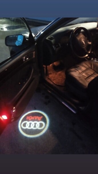 Audi A6 C5, 1998 г.
