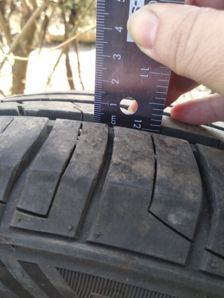 Легковые шины Imperial 215/60R17 215/60 R17 4 шт.
