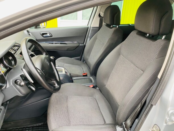 Peugeot 5008 I, 7 мест, 2010 г.