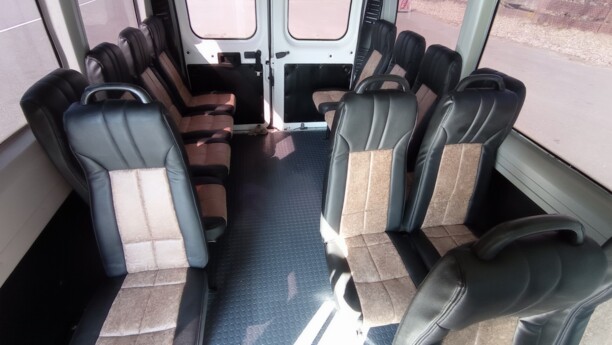 Citroen Jumper, 2013 г.