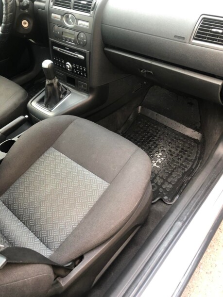Ford Mondeo III · Рестайлинг, 2006 г.