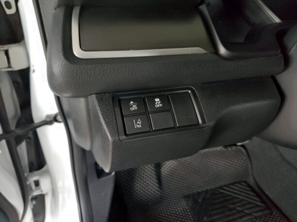 Honda Civic X, 2019 г.