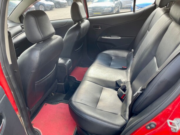Lifan X50, 2015 г.