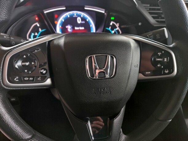 Honda Civic X, 2019 г.