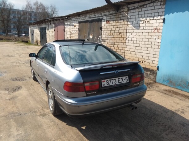 Honda Accord V, 1995 г.