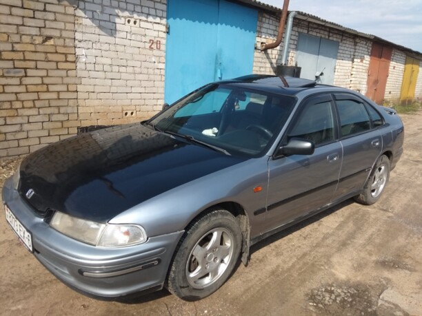 Honda Accord V, 1995 г.