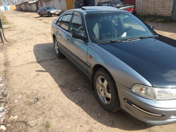 Honda Accord V, 1995 г.