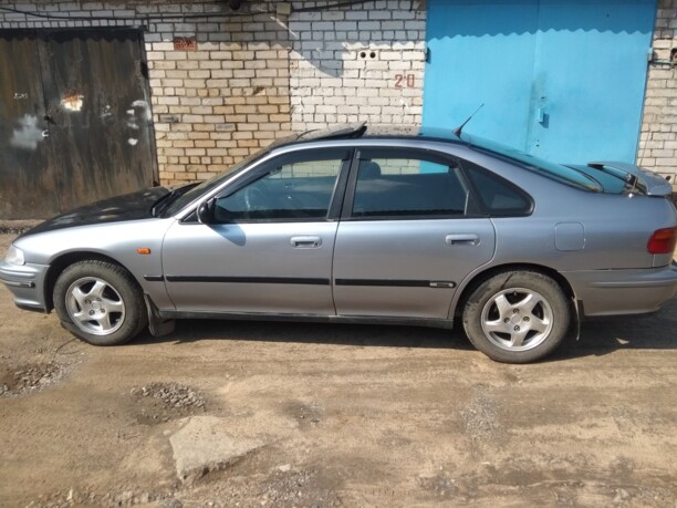 Honda Accord V, 1995 г.