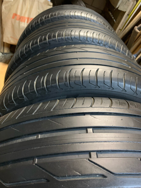 Легковые шины Bridgestone Turanza 225/50 R18 4 шт.