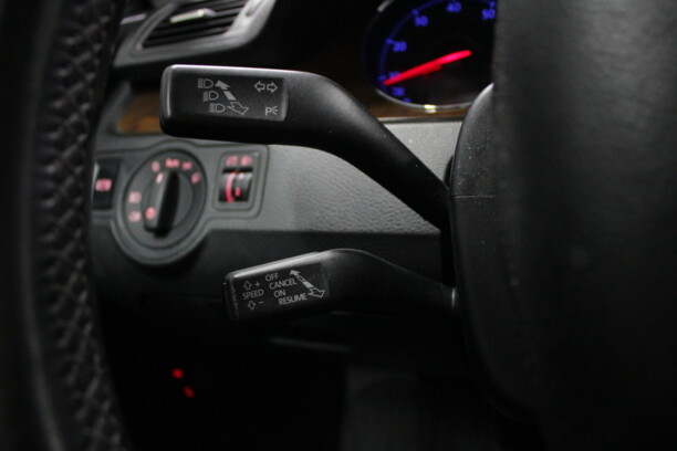 Volkswagen Passat B6, 2008 г.