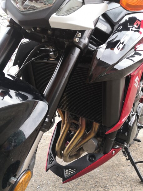 Suzuki GSX S-750 M, 2020 г.