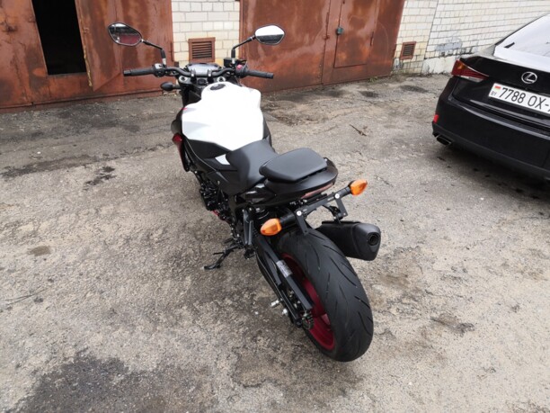 Suzuki GSX S-750 M, 2020 г.