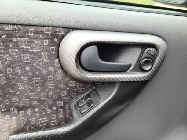Opel Corsa C, 2000 г.