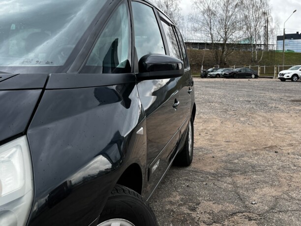 Renault Espace IV, 2004 г.