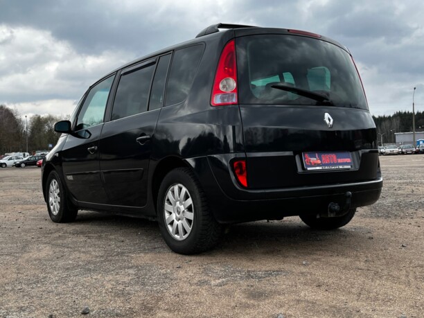 Renault Espace IV, 2004 г.