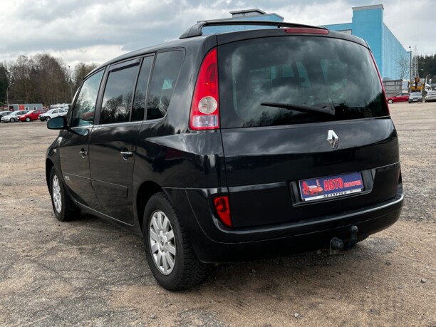 Renault Espace IV, 2004 г.