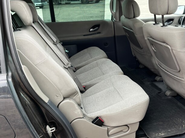 Renault Espace IV, 2004 г.