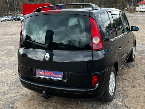 Renault Espace IV, 2004 г.