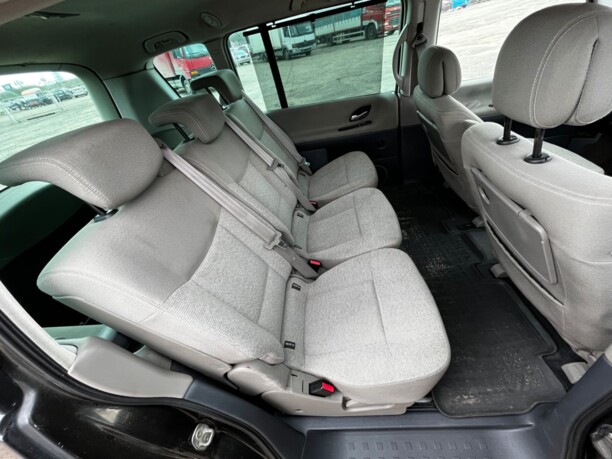 Renault Espace IV, 2004 г.