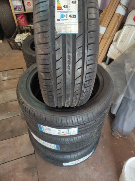 Легковые шины Superia sa37 245/45 R20 4 шт.