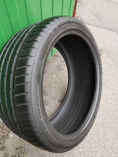 Легковые шины Sailun Atrezzo ZSR SUV 295/35 R21 4 шт.