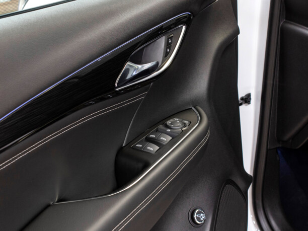 Buick Envision I · Рестайлинг, 2020 г.