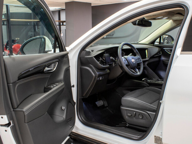 Buick Envision I · Рестайлинг, 2020 г.