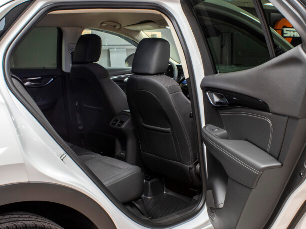 Buick Envision I · Рестайлинг, 2020 г.