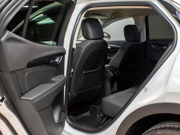 Buick Envision I · Рестайлинг, 2020 г.
