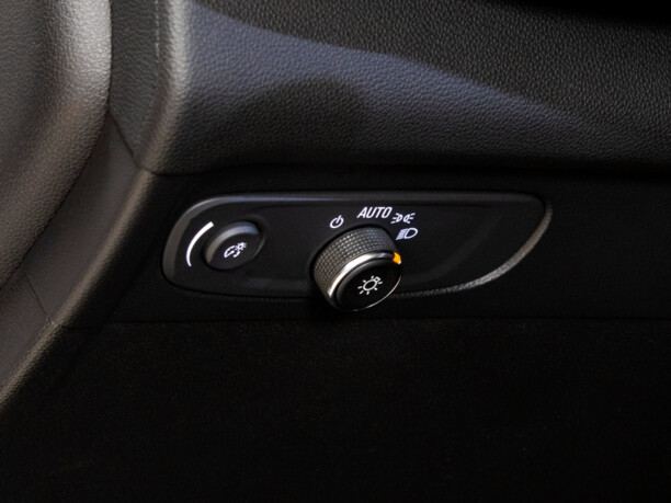 Buick Envision I · Рестайлинг, 2020 г.